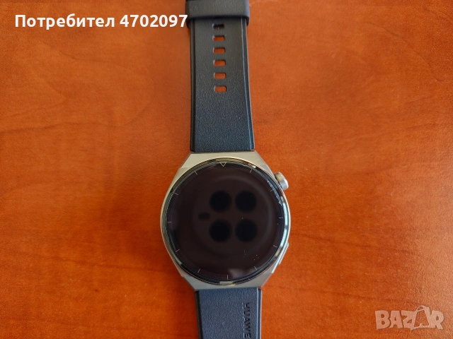 Huawei GT3 Pro - като нов, снимка 2 - Смарт часовници - 54547913