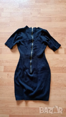 Малка черна рокля, снимка 4 - Рокли - 54310552