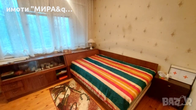 Просторен многостаен апартамент в кв.Училищни,гр.Хасково