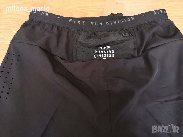 Nike Dri-Fit , снимка 3 - Спортни дрехи, екипи - 54559580
