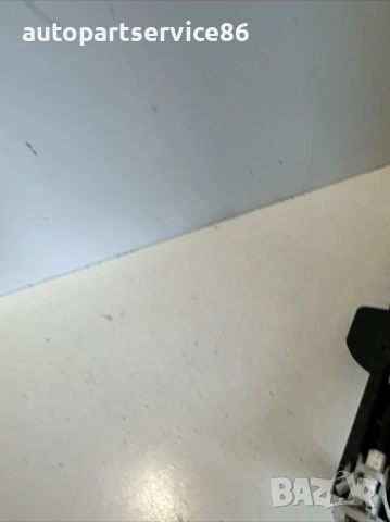 Мотор за предпазен колан за Volkswagen Touareg 3.0 Tdi (08-2010) 602040800A, снимка 2 - Части - 54166242