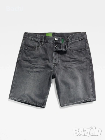 G-Star RAW Triple A Shorts Мъжки Дънкови Къси Панталони размер 29, снимка 6 - Дънки - 55233039