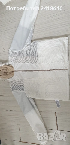 Tommy Hilfiger Mens Windbreaker Jacket Size XL Преходно яке НОВО! ОРИГИНАЛ! Мъжко Яке!, снимка 4 - Якета - 54876963