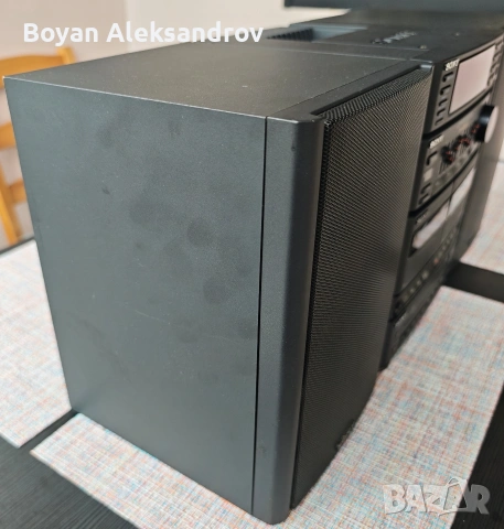 Sony FH-B5CD, снимка 4 - Аудиосистеми - 54654517