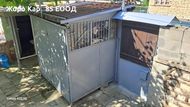 Павилион преместваем, снимка 7 - Друго търговско оборудване - 55005509