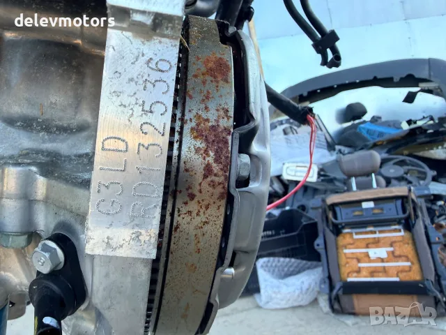 G3LD двигател 1.0 MPI от Hyundai I10 1.0 MPI, 67 кс., 5 ск., двигател G3LD, 19000 км., 2023, снимка 10 - Части - 55478632