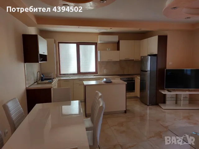 давам под наем голям тристаен в София, снимка 8 - Апартаменти - 55363389