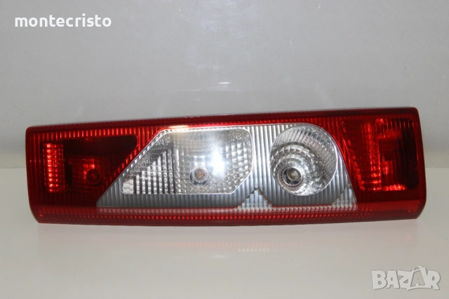 Ляв стоп Fiat Scudo (2007-2017г.) 9467069888 / 6350AH