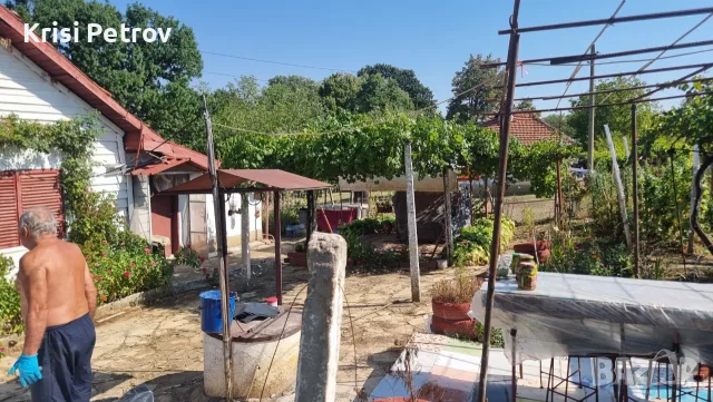 Продавам вила до Враца (Веслец), снимка 8 - Вили - 55656123