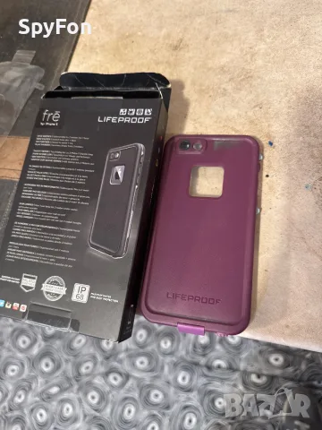 Кейс , калъф водонепроницаем iPhone 6/6s, снимка 5 - Калъфи, кейсове - 55477546