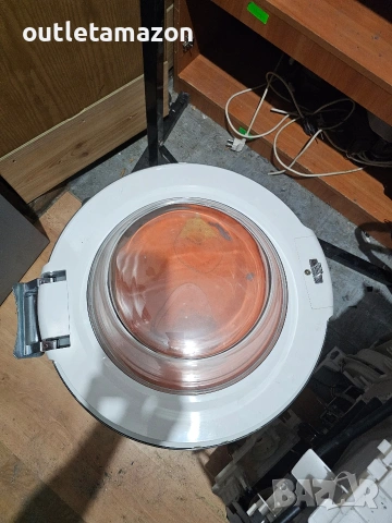пералня Miele , снимка 9 - Перални - 54777898