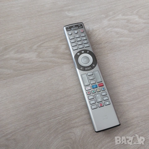 Универсално дистанционно One For All Smart Control Pro 5 (URC 7956) | Ново, снимка 2 - Дистанционни - 55278214