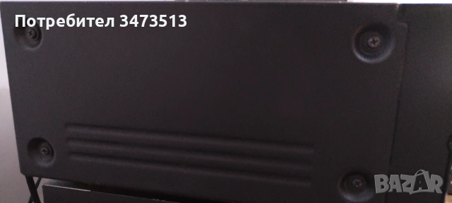 SANSUI AU-X 317, снимка 4 - Ресийвъри, усилватели, смесителни пултове - 55152861
