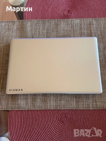 Продавам лаптоп XIAMAN