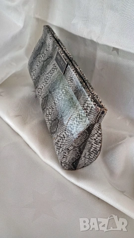 Jimmy Choo клъч, снимка 2 - Чанти - 54482830