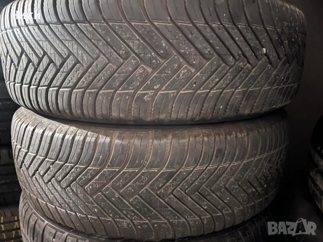 4 бр. 215/65/17 Hankook, DOT 2022 