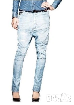 G-Star Raw Dean Loose Tapered wmn различни номера и цветове
