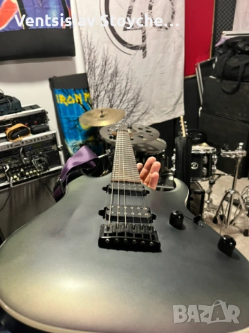 Ibanez RG421EX – много добро състояние, снимка 3 - Китари - 54128794