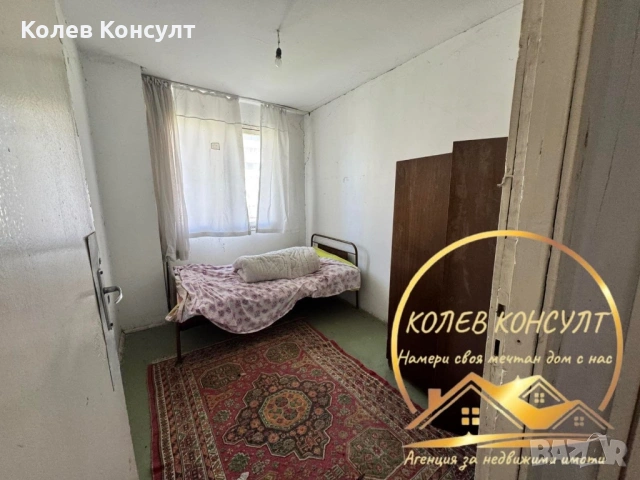 Апартамент град Гълъбово, снимка 4 - Апартаменти - 54848579