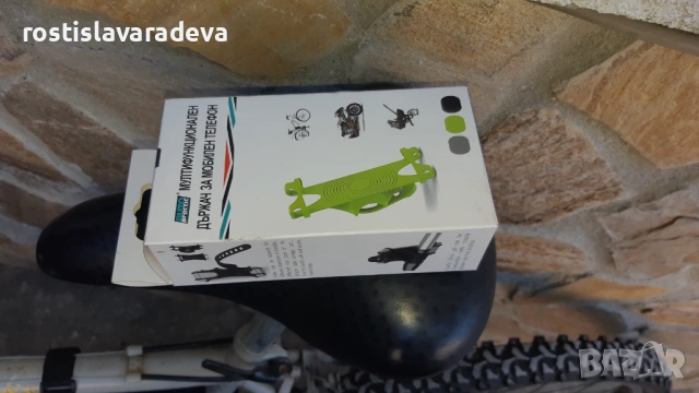 Велосипед  Невада-26 цола, снимка 3 - Велосипеди - 54319820