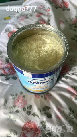 Aptamil Comfort Аптамил комфорт, снимка 2 - Други - 55331158