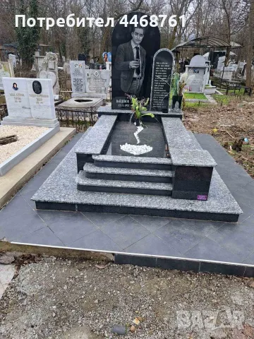 Изработка на надгробни паметници и гробни места, снимка 8 - Траурни и погребални услуги - 55613216