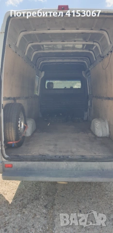 Mercedes Benz 313D Sprinter, снимка 5 - Бусове и автобуси - 55098396