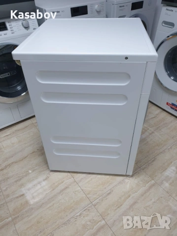 UK Miele T1 Сушилня с Термопомпа Миеле 12м Гаранция, снимка 10 - Сушилни - 54861192