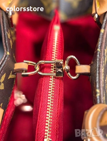 Чанта Louis Vuitton-IM53ü, снимка 5 - Чанти - 54138615
