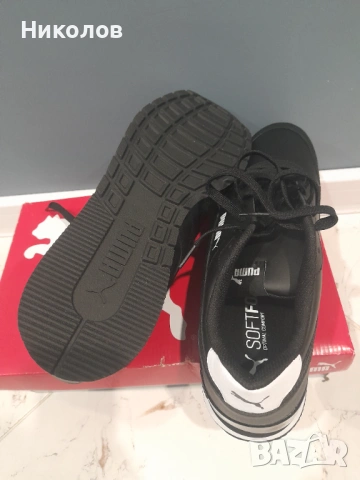 Маратонки puma, снимка 4 - Маратонки - 54745390