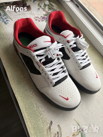 Nike ishod маратонки Найк нови