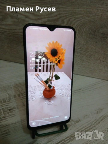 телефон Samsung Galaxy A30S, снимка 3 - Samsung - 54496517