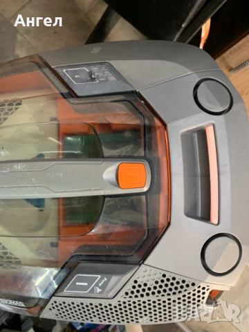 Thomas Pet & Family AQUA+ / Прахосмукачка 1700W / Перяща прахосмукачка, снимка 2 - Прахосмукачки - 54299864