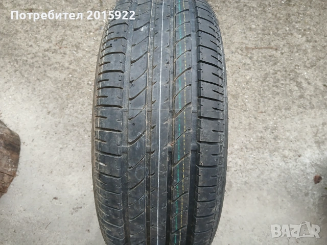 Чисто нова гума от резервна неизползвана 16цола Bridgestone.215/55/16-, снимка 4 - Гуми и джанти - 55253908