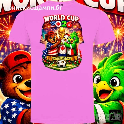 тениски с щампи, снимка 10 - Тениски - 54018629