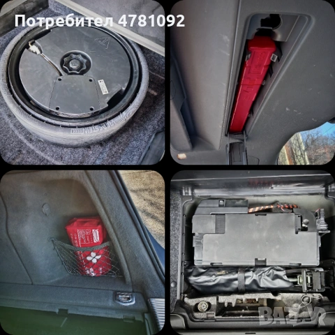 Audi Q5 3.0 TDI Milano Leather | Real KM | TOP | Quattro 239 hp S tronic, снимка 15 - Автомобили и джипове - 54013641