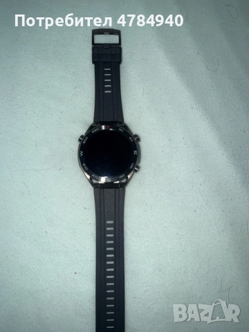 Huawei watch ultimate, снимка 2 - Смарт часовници - 55390067