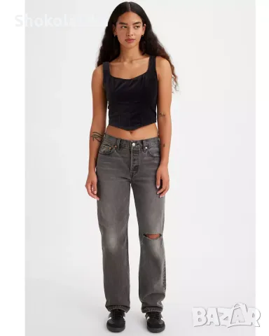 Levi’s 501® ‘90s  Размер 23/30 (XS)