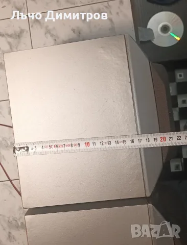 SONY SS- RXD6EAV, снимка 6 - Тонколони - 55482486