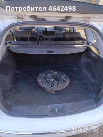 Hyundai I30 1.4 CW LPG, снимка 13 - Автомобили и джипове - 54845638
