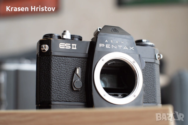 Super Reflecta 55mm f/1.4 (резба M42), снимка 10 - Обективи и филтри - 54016127