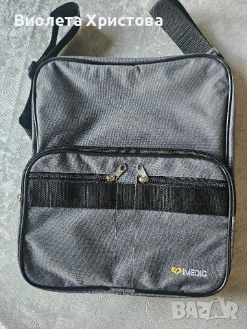 Медицинска раница