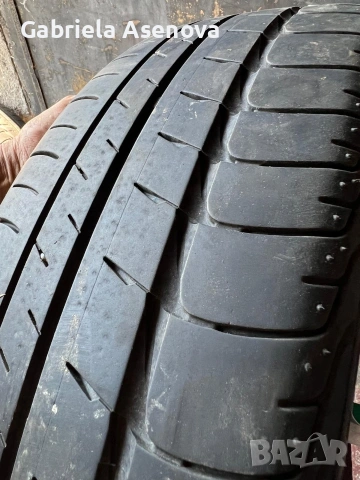 продавам гуми 155/70/19, снимка 9 - Гуми и джанти - 54777497