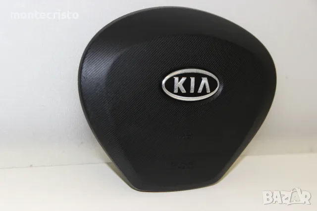 Airbag волан Kia Ceed (2006-2009г.) 1H569-00010 / 1H56900010, снимка 2 - Части - 55442196
