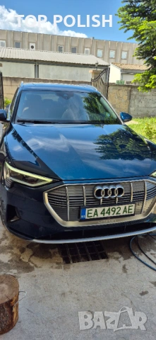 Полиране/Пастиране  на автомобили, снимка 4 - Пастиране - 54526351