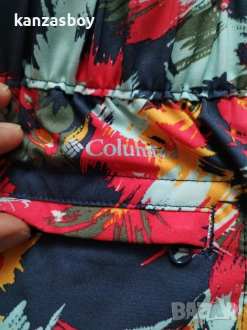 Columbia Sportshorts Pleasant - страхотни дамски панталони КАТО НОВИ М, снимка 8 - Спортни екипи - 55001693