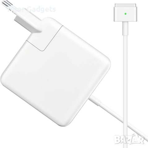 72W зарядно за Apple MacBook PA-72W + захранващ кабел