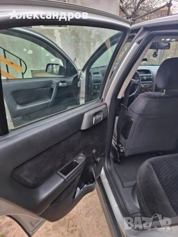 продавам опел астра г 1.6 16в, снимка 12 - Автомобили и джипове - 53999928