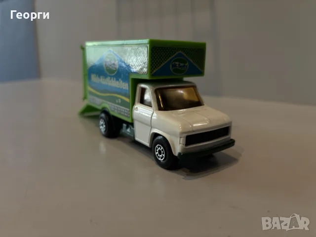 Matchbox Super King 1:43, снимка 11 - Колекции - 55665843