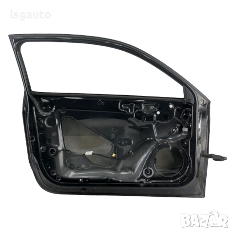 Предна лява врата AUDI A1 (8X) 2010-2018 ID: 161175, снимка 2 - Части - 54773843